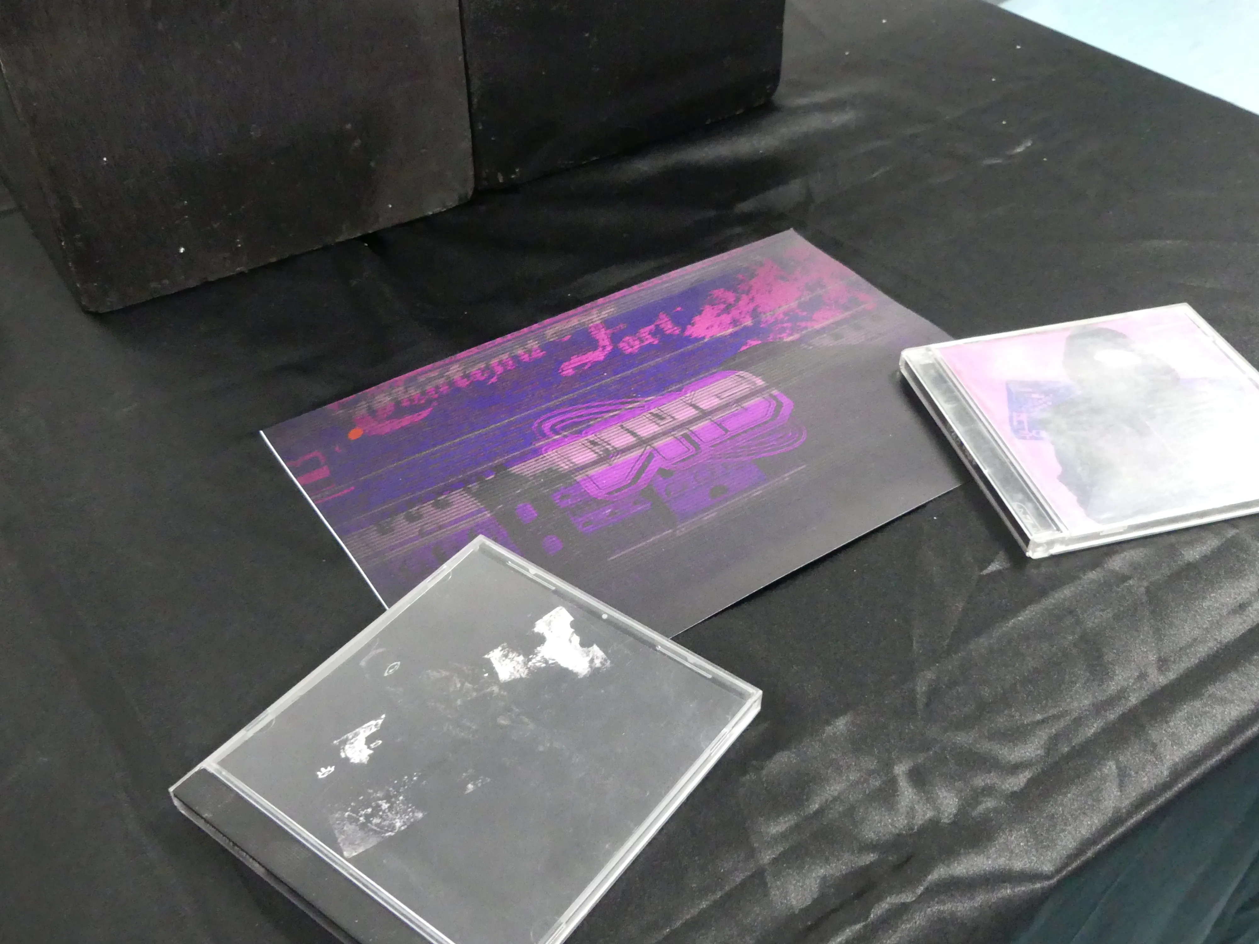 Arthur Wicky — plein écran