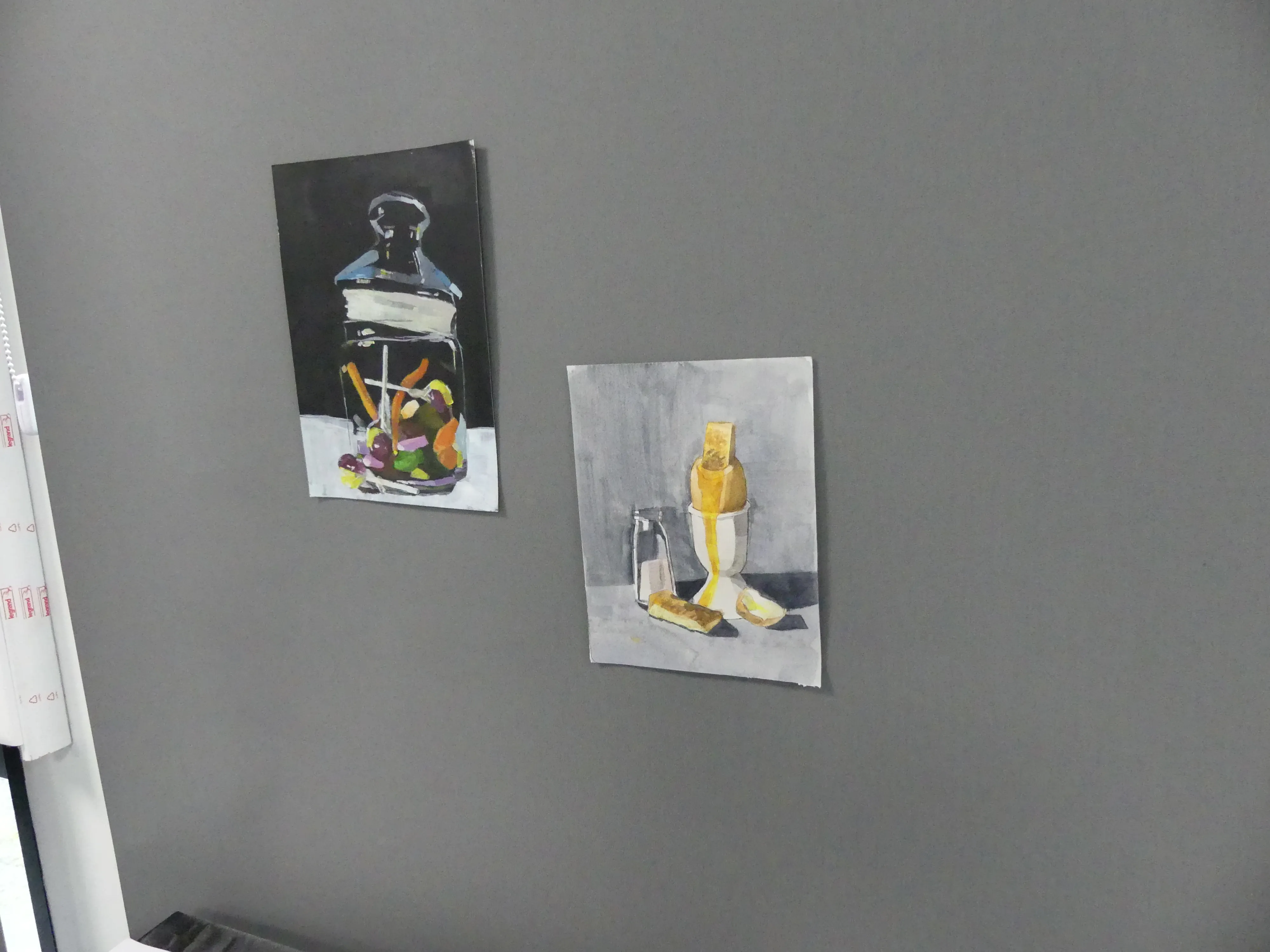 Noémie Caritey — plein écran